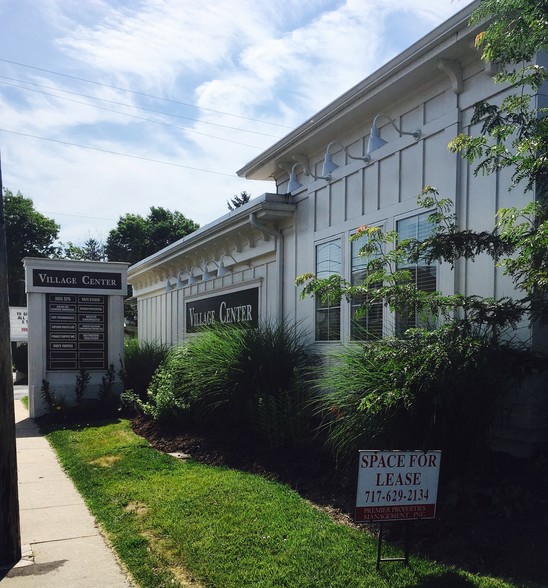 232 W Main St, Leola, PA for rent - Building Photo - Image 2 of 14