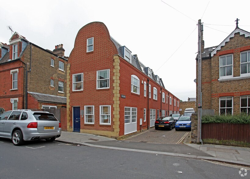 Bridge Rd, Twickenham for sale - Building Photo - Image 1 of 1