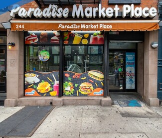 More details for 244 Tenth Ave, New York, NY - Retail for Rent