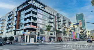 More details for 6200 W Sunset Blvd, Los Angeles, CA - Retail for Rent