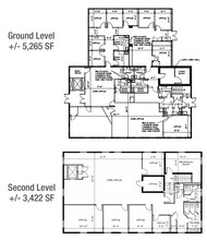 360 Grove St, Bridgewater, NJ for rent Floor Plan- Image 1 of 1