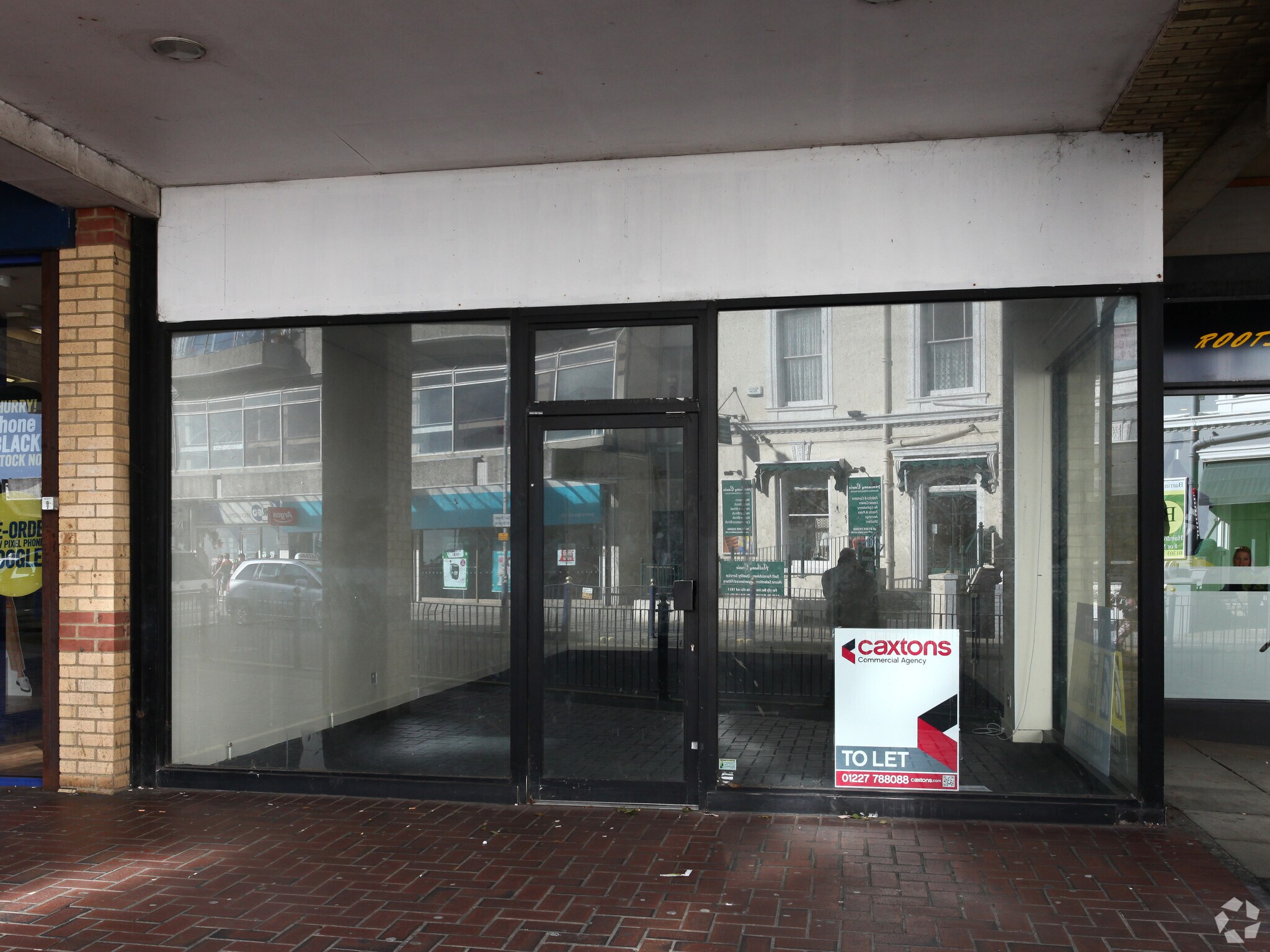 West Ter, Folkestone for sale Building Photo- Image 1 of 1