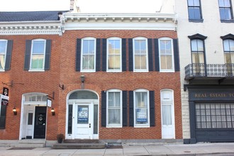 115 W Washington St, Hagerstown, MD for sale Primary Photo- Image 1 of 1