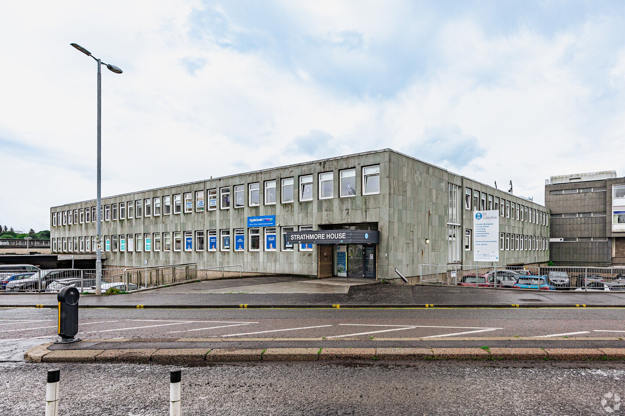 Princess square Rd, East Kilbride for sale Primary Photo- Image 1 of 29