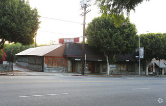 More details for 2138-2144 Hillhurst Ave, Los Angeles, CA - Retail for Rent