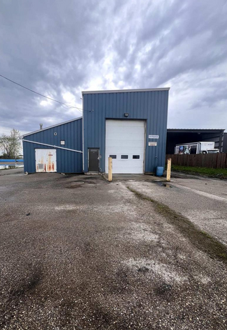 More details for 1444 Plank Rd, Sarnia, ON - Industrial for Rent