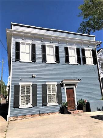 103 Logan St, Charleston, SC for rent - Building Photo - Image 2 of 6