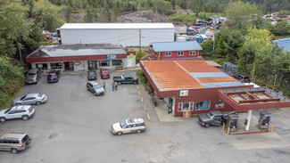 More details for 7196/7198/7204 North Tongass Hwy, Ketchikan, AK - Retail for Sale