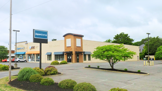 More details for 1597 N Susquehanna Trl, Selinsgrove, PA - Medical, Industrial for Rent