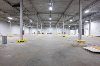 More details for 790 Twenty First St, Winston-Salem, NC - Industrial for Rent