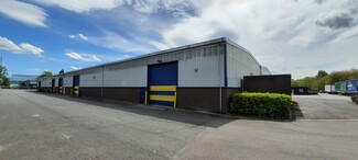 More details for Beech Dr, Kidderminster - Industrial for Rent