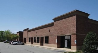 More details for 45 Odell School Rd, Concord, NC - Light Industrial for Rent