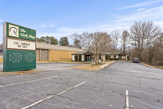 More details for 499 S Pleasantburg Dr, Greenville, SC - Retail for Rent