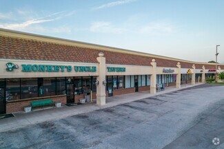 More details for 10501 San Jose Blvd, Jacksonville, FL - Retail for Rent