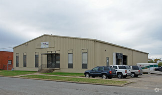 More details for 4113 W Clay St, Richmond, VA - Industrial for Rent