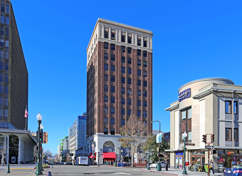 2140-2144 Shattuck Ave, Berkeley, CA for rent - Building Photo - Image 3 of 22