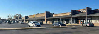 More details for 2402-2484 W Clay St, Saint Charles, MO - Retail for Rent