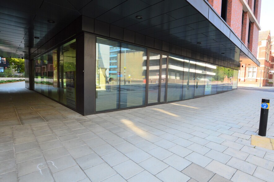 Victoria Rd, Chelmsford to rent - Building Photo - Image 3 of 3