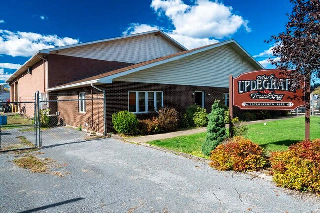 More details for 215 Reading Ave, Williamsport, PA - Industrial to Rent