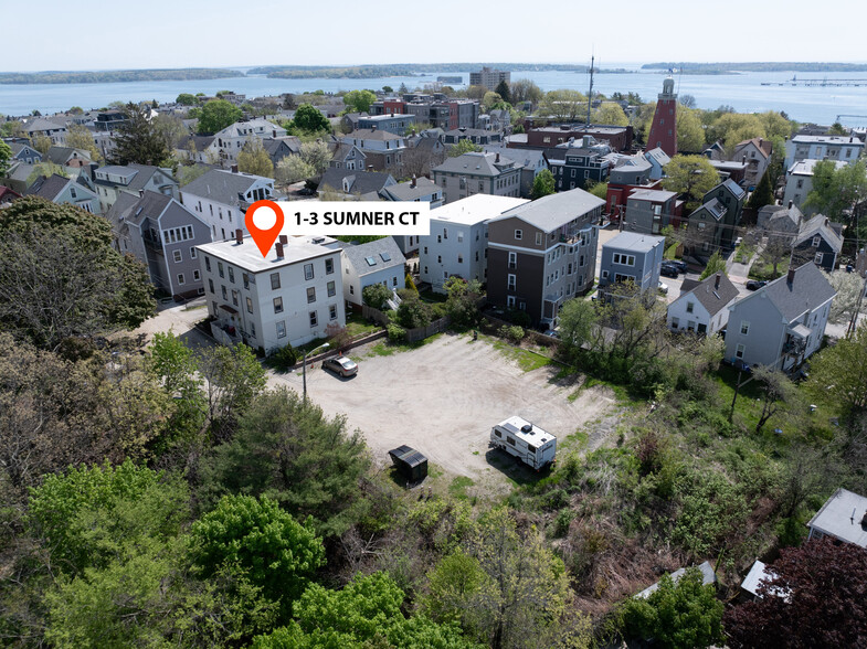 1 Sumner Ct, Portland, ME for sale - Primary Photo - Image 1 of 1