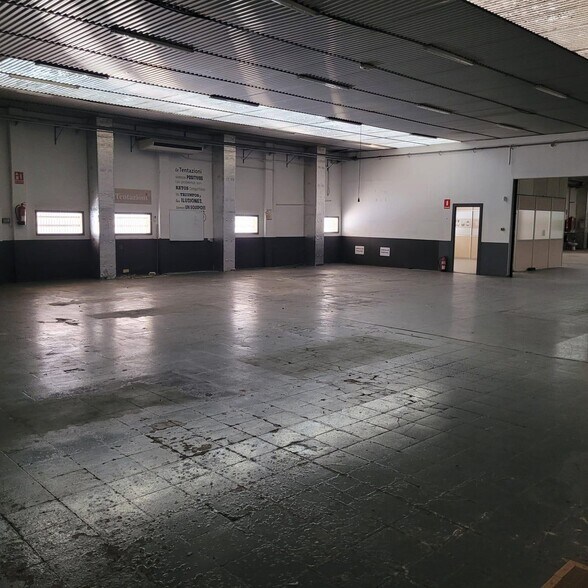 Industrial in Sabadell, Barcelona to rent - Interior Photo - Image 3 of 7