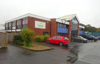 More details for Heath Mill Rd, Wolverhampton - Office for Rent