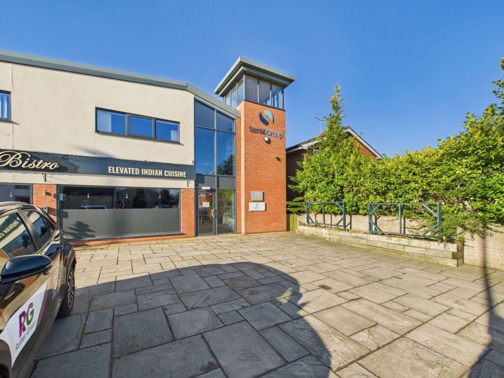 523 Garstang Rd, Preston for sale Building Photo- Image 1 of 1