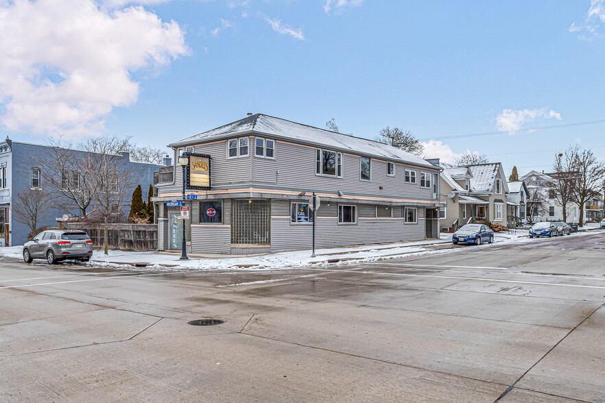 1202 Michigan Ave, Sheboygan, WI for sale - Building Photo - Image 1 of 29