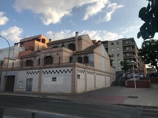 More details for Calle Coronel Baeza, 83, Toledo - Build-to-Rent for Sale