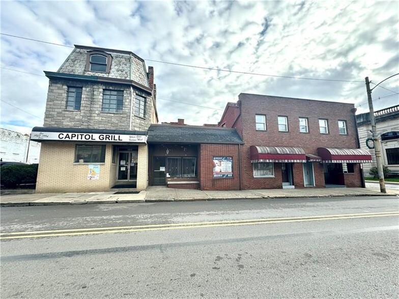 106 N Mercer St, New Castle, PA for sale - Building Photo - Image 2 of 8