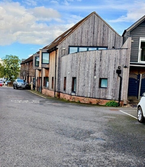 Great George St, Godalming for sale Building Photo- Image 1 of 1