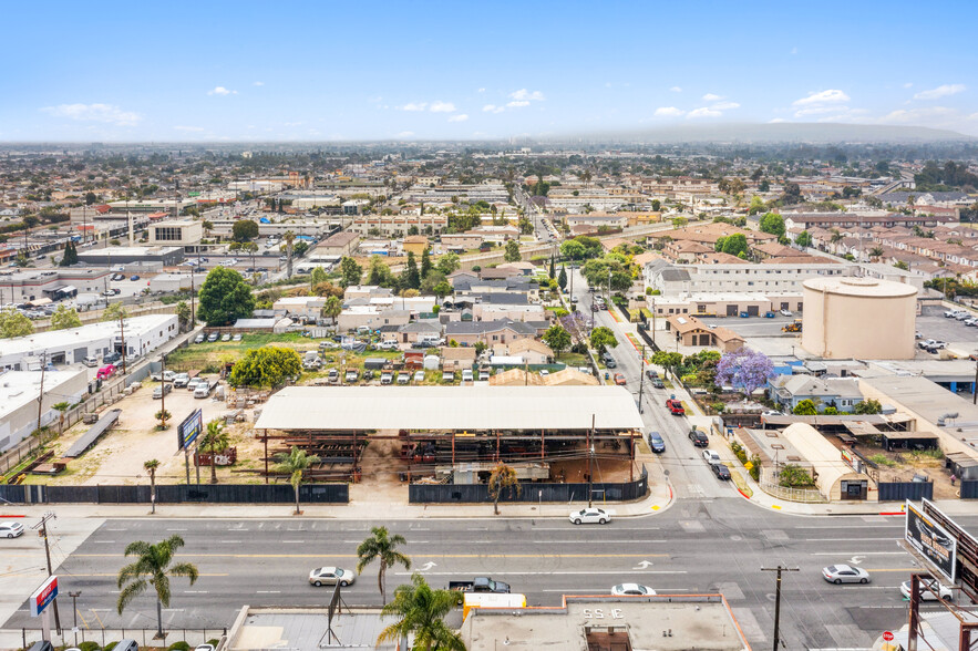 3136 Rosecrans Ave, Hawthorne, CA for sale - Building Photo - Image 1 of 19