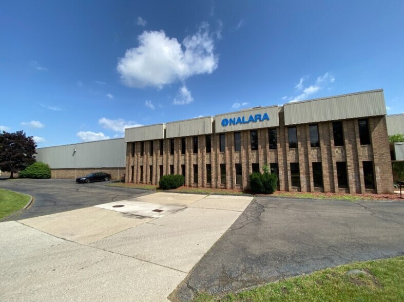 35000 Industrial Rd, Livonia 48150 Nalara UK