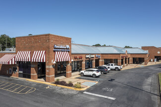 More details for 2-92 McFarland Blvd, Northport, AL - Retail for Rent