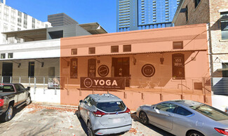 More details for 204-206 E 4th St, Austin, TX - Retail for Rent