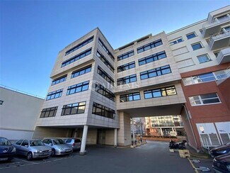 More details for 16 Rue Jean Jacques Rousseau, Issy-les-Moulineaux - Office to Rent