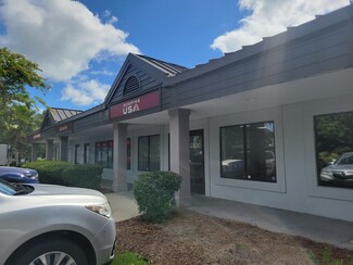 More details for 1541 Fording Island Rd, Hilton Head, SC - Office/Retail, Retail for Rent