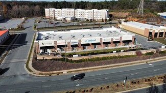 More details for 3872-3894 Oxford Station Way, Winston-Salem, NC - Retail for Rent