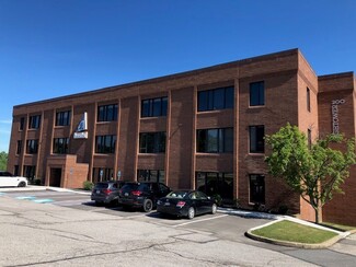 More details for 200 High Tower Blvd, Pittsburgh, PA - Office for Rent