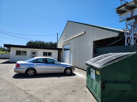 27004 64th Ave NW, Stanwood WA - Commercial Property