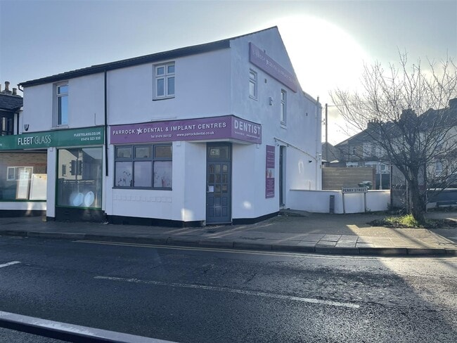 More details for 69 Perry St, Northfleet - Retail to Rent