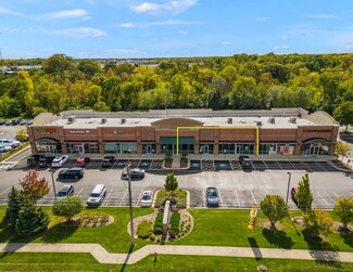 More details for 1535 Butterfield Rd, Aurora, IL - Retail for Rent