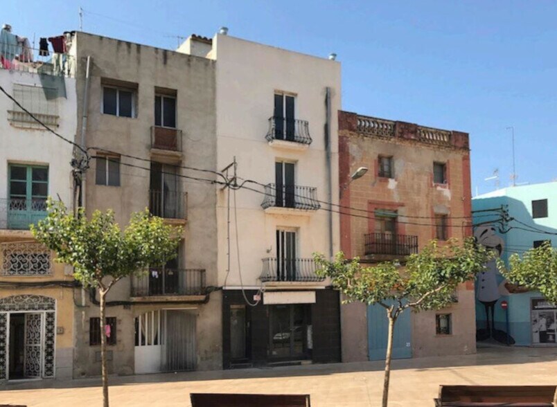 Build-to-Rent in Amposta, Tarragona for sale - Primary Photo - Image 1 of 1