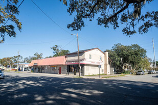 1820-1824 Montgomery St, Savannah GA - Commercial Property