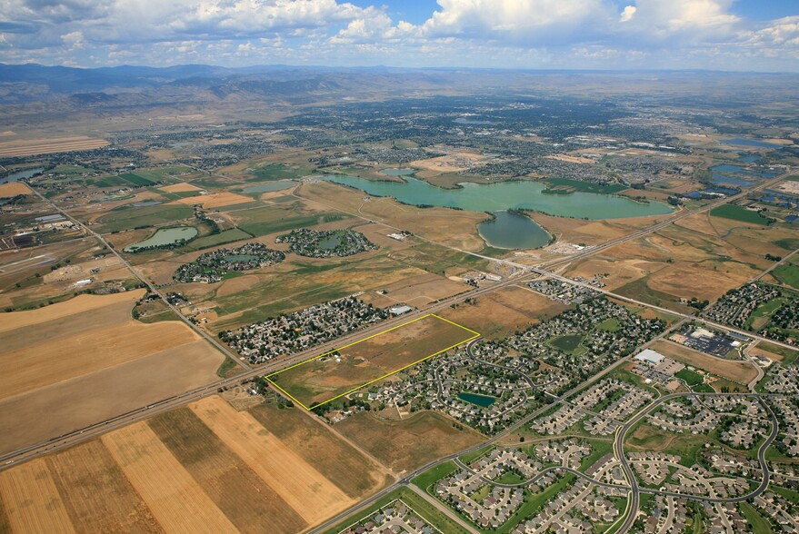 8420 SE Frontage Rd, Windsor, CO for sale - Primary Photo - Image 1 of 3