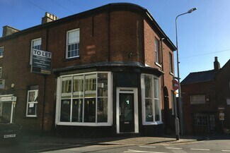 More details for 3 Swan Bank, Congleton - Office for Rent