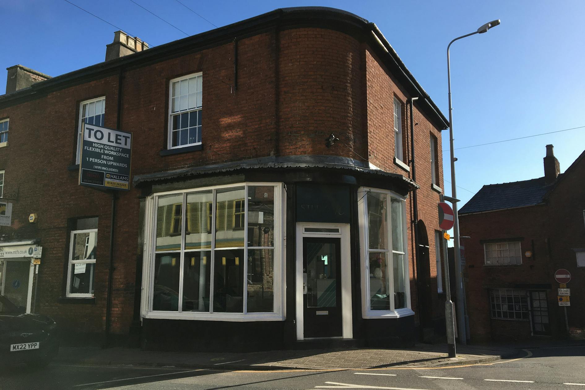 3 Swan Bank, Congleton for sale Building Photo- Image 1 of 1