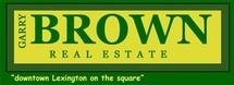 Garry Brown Real Estate