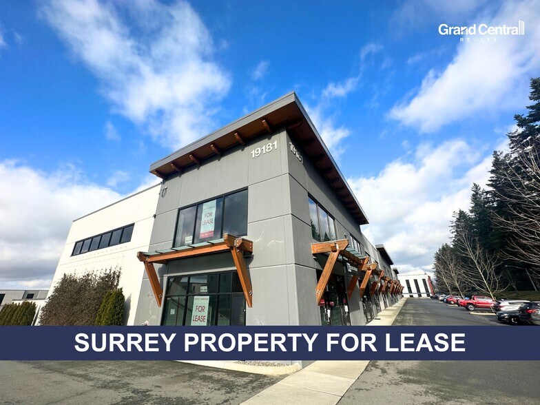 19181 34A Av, Surrey, BC to rent - Building Photo - Image 1 of 13