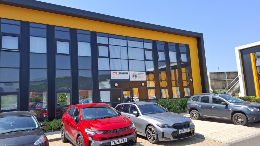 Harbour Way, Port Talbot to rent - Building Photo - Image 1 of 1